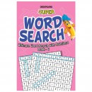 Dreamland Super Word Search - 6